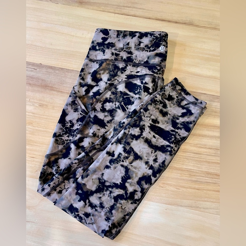 Invigorate high-rise tight 25”